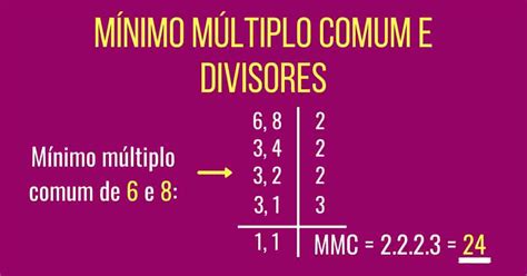 qual e o menor multiplo de 9 e 3